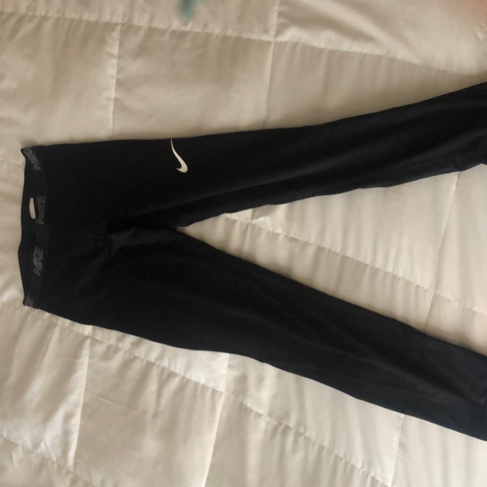 Nike dry fit leggings